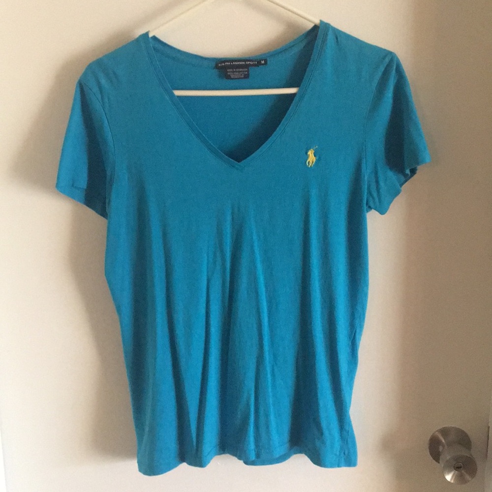 Polo t shirt